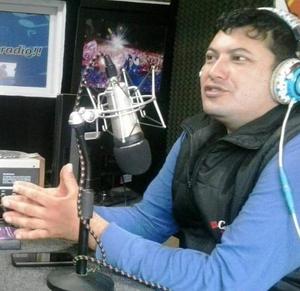 Jorge Bravo
