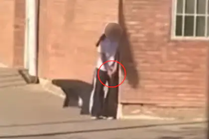 la-adolescente-de-14-anos-que-fue-con-un-arma-a-3GEPZ4F3RVBCVNPZ7LJUCPURXI