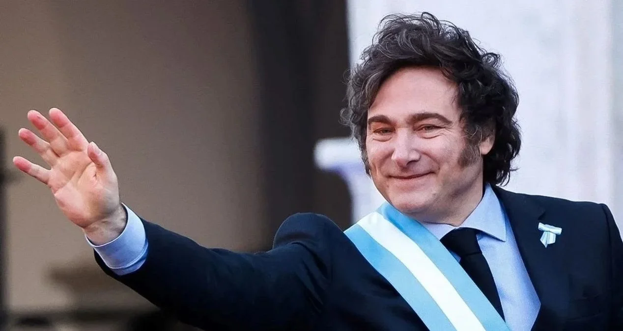 javier-milei