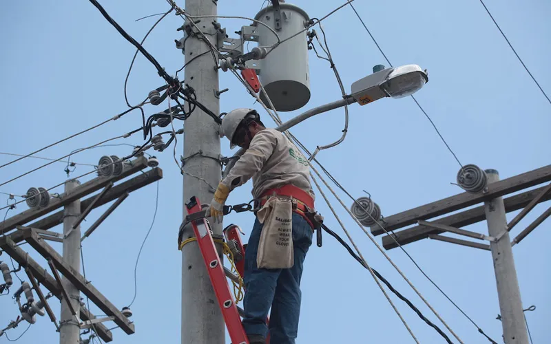 electricista