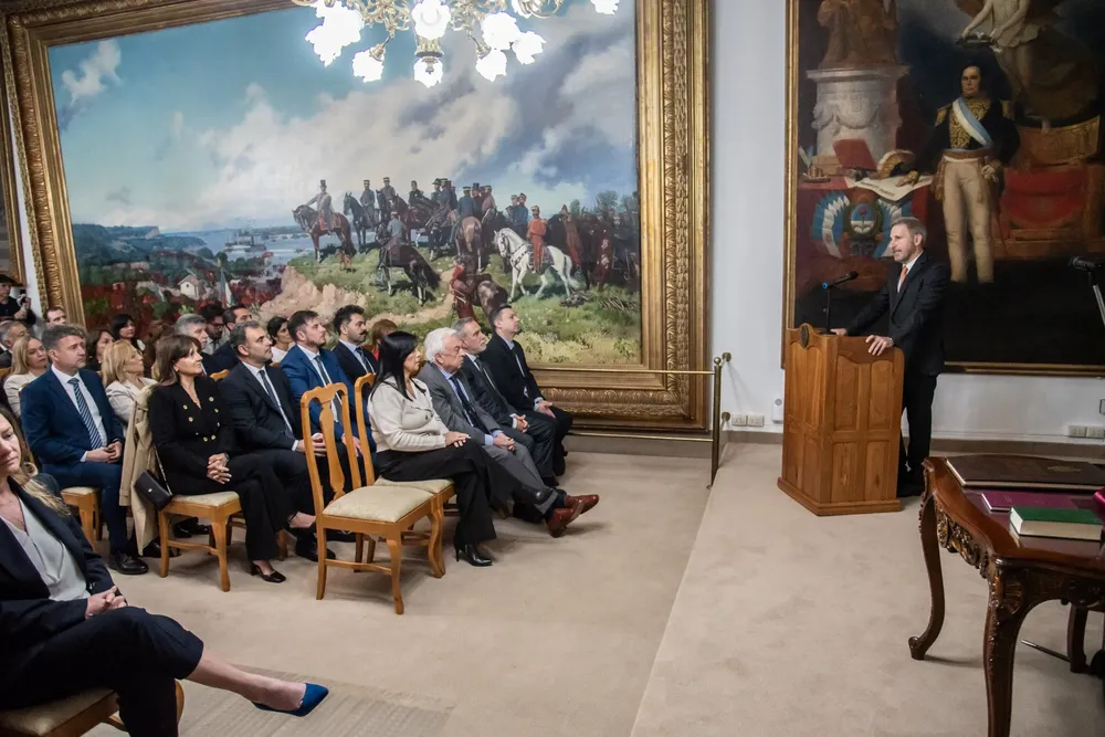 RF discurso cons magistrat