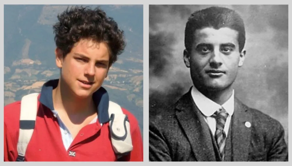 anuncian-fechas-canonizacion-carlo-acutis-pier-giorgio-frassati-1000x570