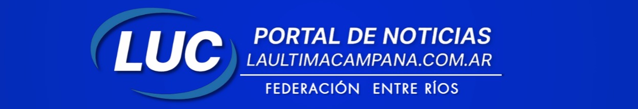LA ÚLTIMA CAMPANA